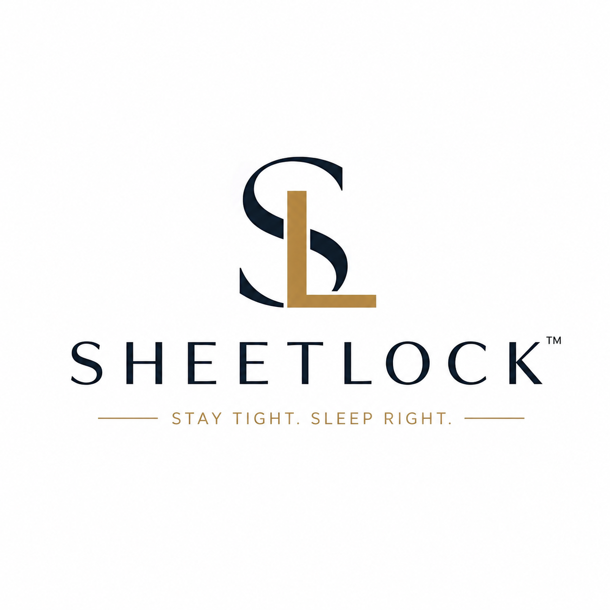  SheetLock™ Premium Fasteners keep your sheets perfectly secure while you sleep. Featuring adjustable elastic straps and premium stainless steel clips, they provide a flawless fit without damaging your bedding.